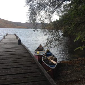 Canoe Adventure