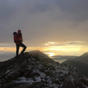 Mountain Adventures