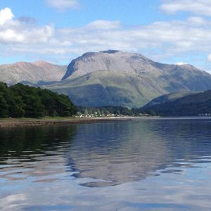 Ben Nevis