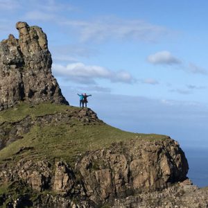 Scottish Walking Adventure