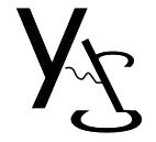 Transparent logo YAS